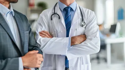 The Importance of Regular Health Screenings for Men