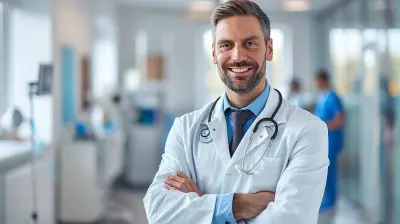 The Importance of Regular Health Screenings for Men