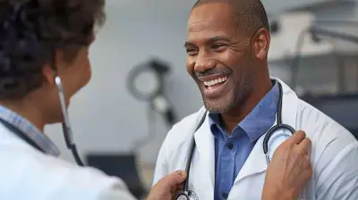 The Importance of Regular Health Screenings for Men