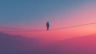 The Importance of Setting Boundaries for Emotional Safety