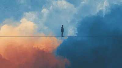 The Importance of Setting Boundaries for Emotional Safety