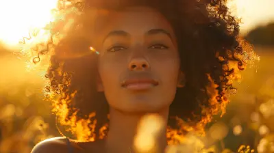 The Importance Of Sunlight For Immune Support