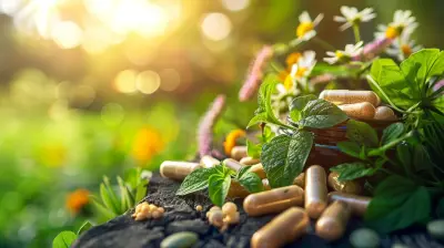 The Importance of Sunlight for Immune Support