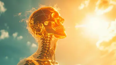 The Importance of Vitamin D for Bone Health and Beyond