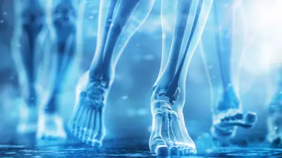 The Importance of Vitamin D for Bone Health and Beyond