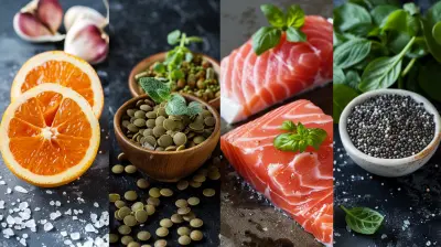 The Importance of Vitamin D for Bone Health and Beyond