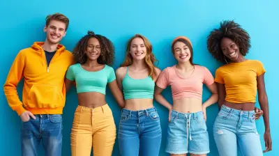 The Influence of Childhood on Adult Body Image and Positivity
