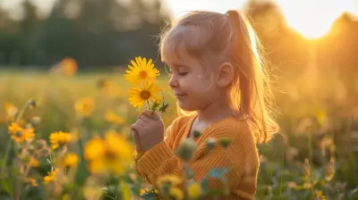The Influence of Childhood on Adult Body Image and Positivity