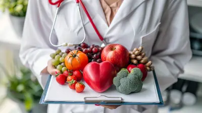 The Link Between Diabetes and Heart Disease: Prevention Tips