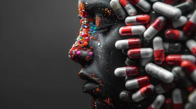 The Link Between Selenium Supplements and Thyroid Health