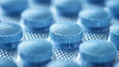 The Link Between Selenium Supplements and Thyroid Health