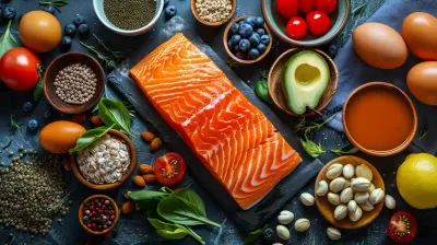 The Long-Term Effects of the Keto Diet: What Research Says