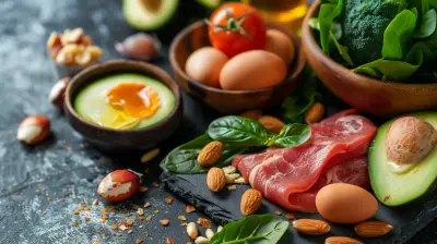 The Long-Term Effects of the Keto Diet: What Research Says