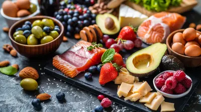 The Long-Term Effects of the Keto Diet: What Research Says