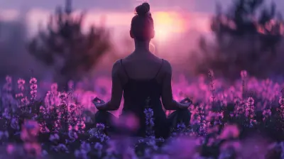 The Magic of Mind-Body Connection for Healing Chronic Illness