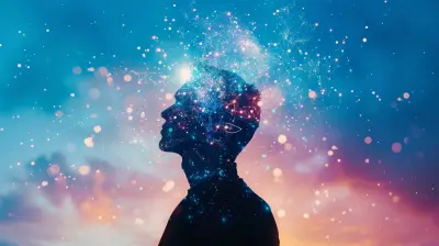 The Magic of Mind-Body Connection for Healing Chronic Illness
