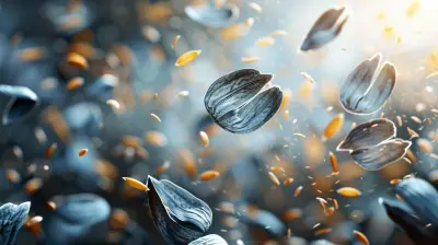 The Nutritional Power of Seeds You Shouldn't Ignore