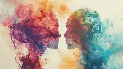 The Positive Ripple Effect of Embracing Every Part of Your Body