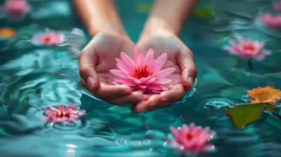 The Power of Gratitude for Emotional Wellbeing