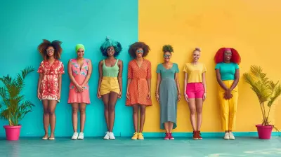 The Power of Representation: Why Diverse Bodies Need Visibility