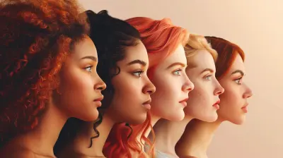 The Power of Representation: Why Diverse Bodies Need Visibility