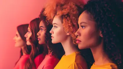 The Power of Representation: Why Diverse Bodies Need Visibility