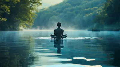 The Power of Solitude: Nurturing Your Emotional Self