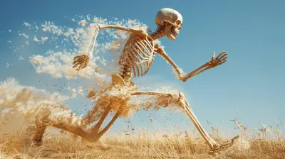 The Relationship Between Calcium Supplements and Bone Strength