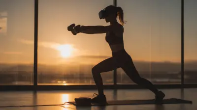 The Rise of Virtual Trainers: What to Expect in 2027