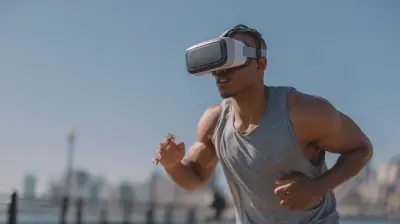 The Rise of Virtual Trainers: What to Expect in 2027