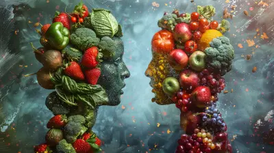 The Role of Culture in Spreading Health Misconceptions