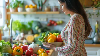 The Role of Folate in Women’s Health and Fertility