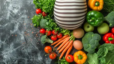 The Role of Folate in Women’s Health and Fertility