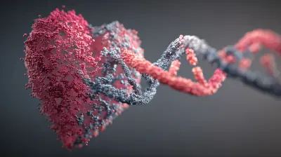The Role of Genetics in Heart Health: What You Can Control