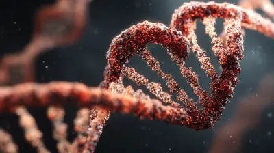 The Role of Genetics in Heart Health: What You Can Control