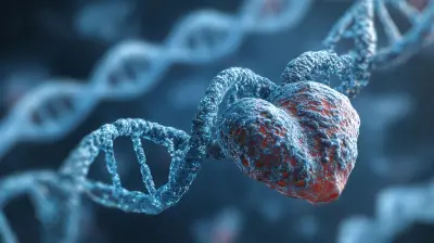 The Role of Genetics in Heart Health: What You Can Control