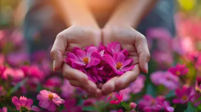 The Role of Gratitude Practices in Cultivating Holistic Wellness