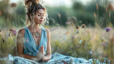 The Role of Gratitude Practices in Cultivating Holistic Wellness