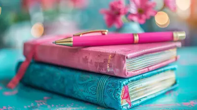 The Role of Journaling in Emotional Growth