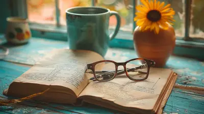 The Role of Journaling in Emotional Growth