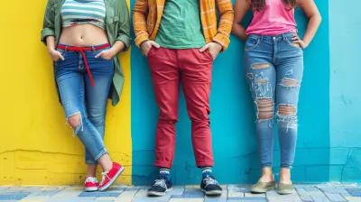 The Role of Media in Shaping Our Perception of Body Image