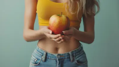 The Role of Media in Shaping Our Perception of Body Image