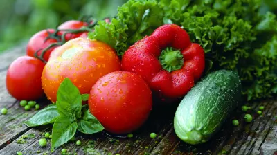 The Role of Micronutrients in Disease Prevention