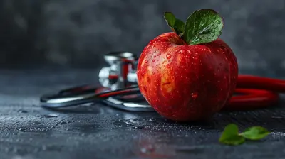 The Role of Micronutrients in Disease Prevention
