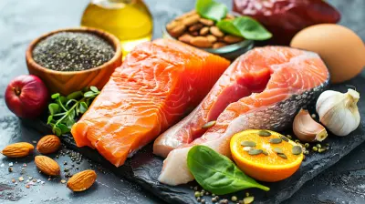 The Role of Protein in the Keto Diet: How Much is Too Much?