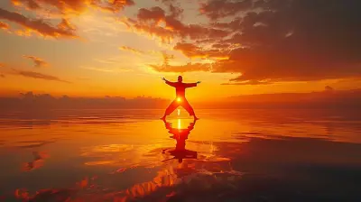 The Role of Qi Gong in Restoring Vitality and Balance