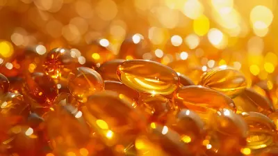 The Role of Vitamin B12 in Boosting Energy Levels