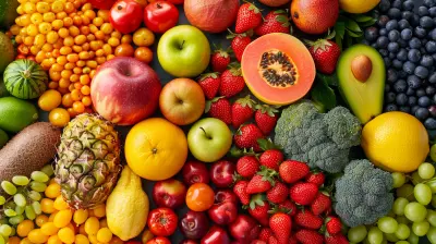 The Role of Vitamin B12 in Boosting Energy Levels