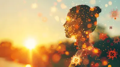 The Role of Vitamin D in Strengthening Immunity