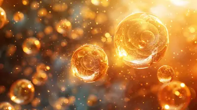 The Role of Vitamin D in Strengthening Immunity